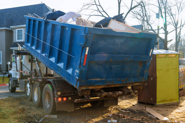 Reliable Hillsboro, KS Junk Removal Solutions