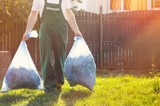 Best Estate Cleanout Services  in Hillsboro, KS