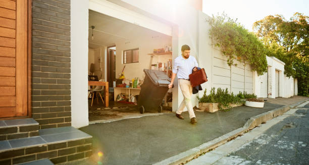 Best Basement Cleanout Services  in Hillsboro, KS