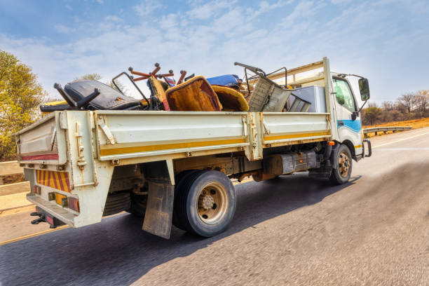 Professional Junk Removal in Hillsboro, KS