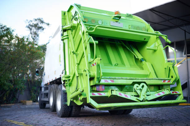 Best Junk Hauling Services  in Hillsboro, KS