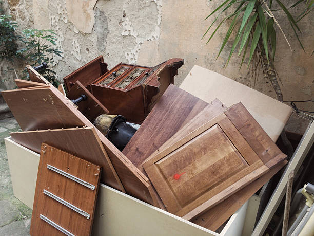 Best Yard Waste Removal  in Hillsboro, KS